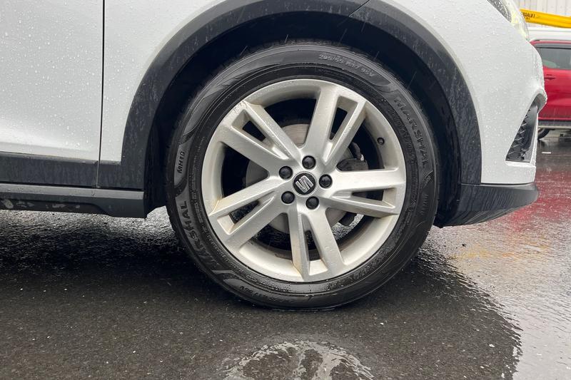 Used SEAT Arona 2019 for sale - 77848750: Photo 8