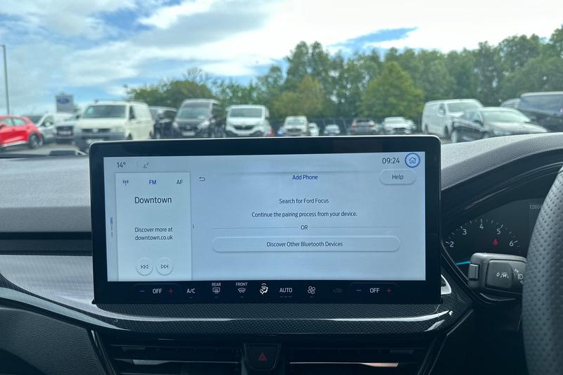 Used Ford Focus 2023 for sale - 77708529: Photo 29