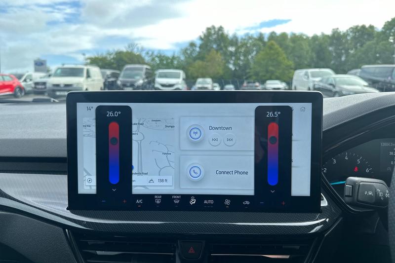 Used Ford Focus 2023 for sale - 77708529: Photo 36