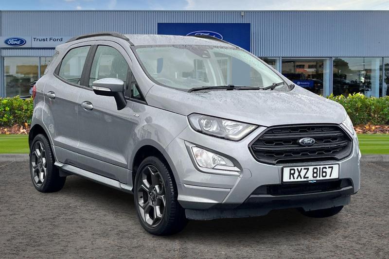 Used Ford Ecosport 2022 for sale - 76508169: Photo 1