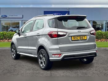 Used Ford Ecosport 2022 for sale - 76508169: Photo
