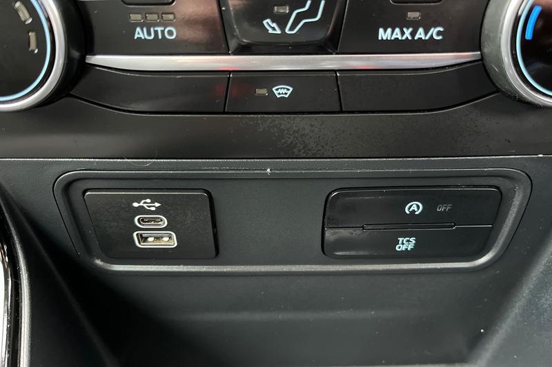 Used Ford Ecosport 2022 for sale - 76508169: Photo 37