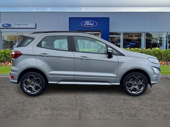Used Ford Ecosport 2022 for sale - 76508169: Photo