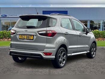 Used Ford Ecosport 2022 for sale - 76508169: Photo