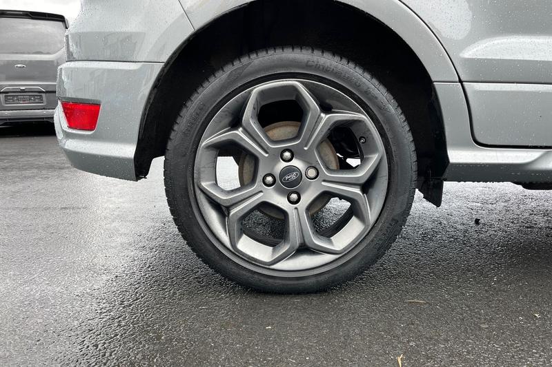 Used Ford Ecosport 2022 for sale - 76508169: Photo 8