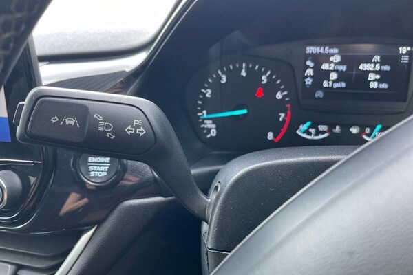 Used Ford Fiesta 2021 for sale - 75529547: Photo 14