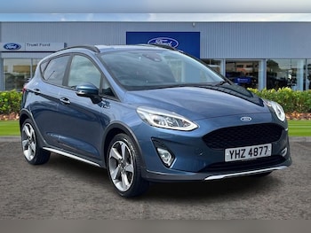 Ford - Fiesta