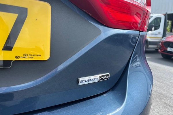Used Ford Fiesta 2021 for sale - 75529547: Photo 24