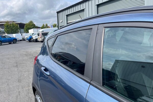 Used Ford Fiesta 2021 for sale - 75529547: Photo 25