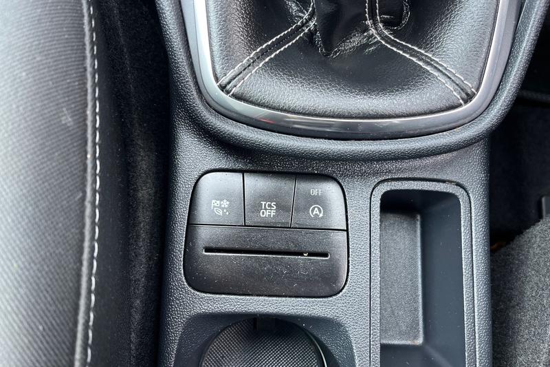 Vehicle 31