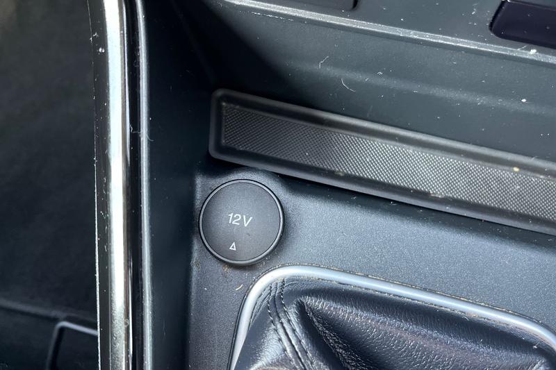 Vehicle 40