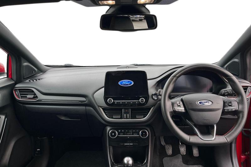 Used Ford Puma 2023 for sale - 76862427: Photo 10