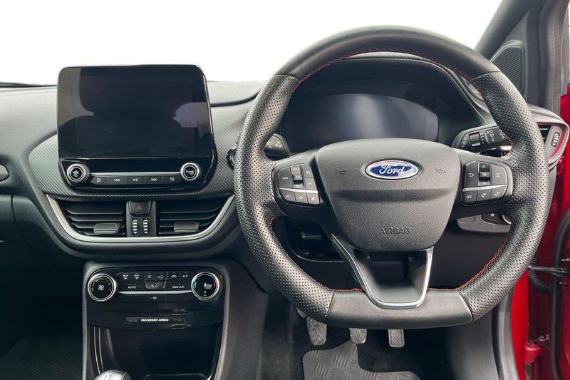 Used Ford Puma 2023 for sale - 76862427: Photo 11