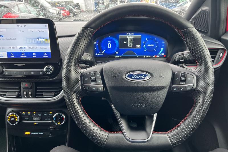 Used Ford Puma 2023 for sale - 76862427: Photo 12