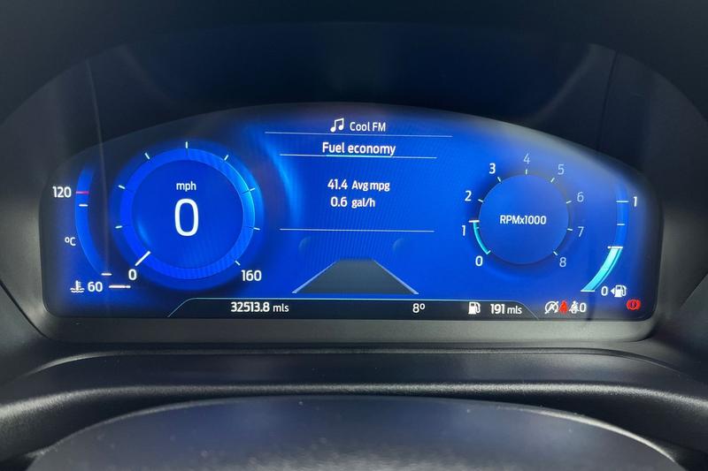 Used Ford Puma 2023 for sale - 76862427: Photo 13