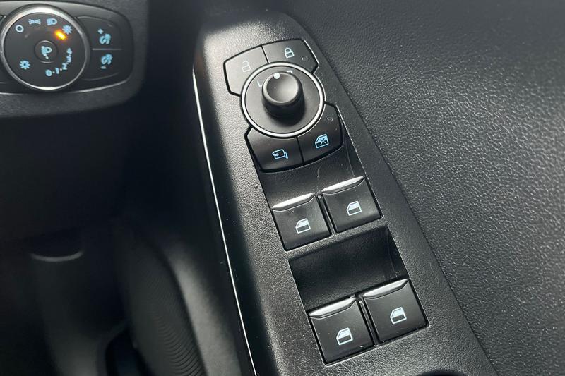 Used Ford Puma 2023 for sale - 76862427: Photo 16