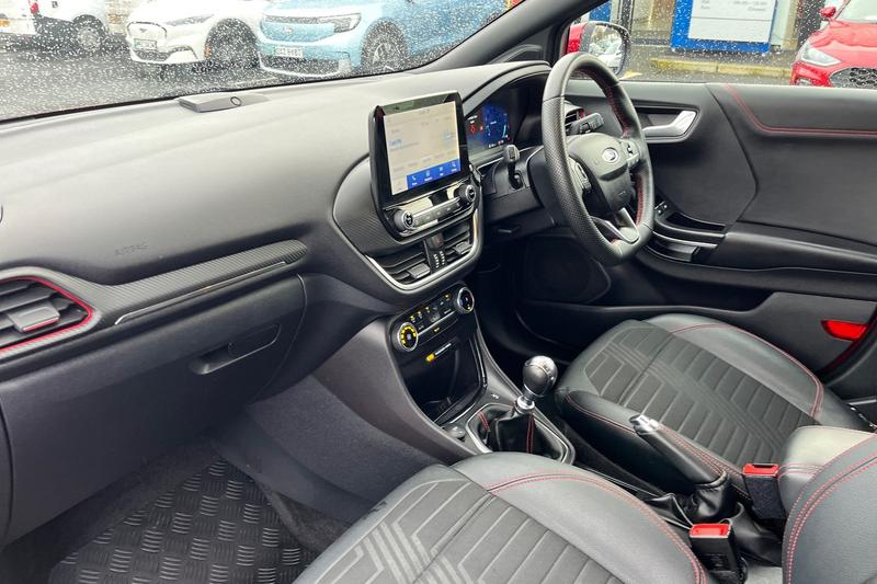 Used Ford Puma 2023 for sale - 76862427: Photo 18