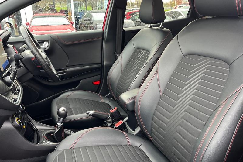 Used Ford Puma 2023 for sale - 76862427: Photo 19