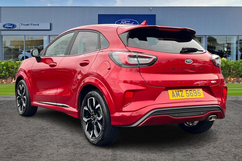 Used Ford Puma 2023 for sale - 76862427: Photo 2