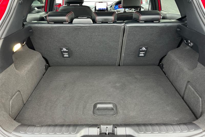 Used Ford Puma 2023 for sale - 76862427: Photo 21