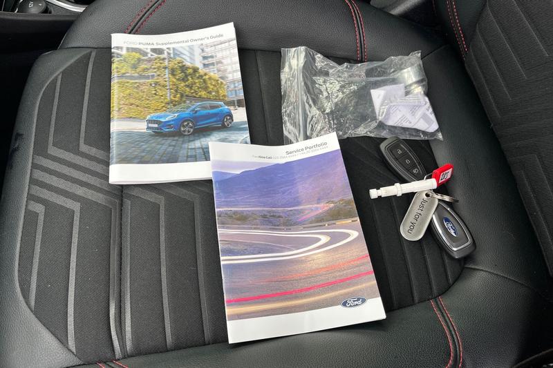 Used Ford Puma 2023 for sale - 76862427: Photo 22