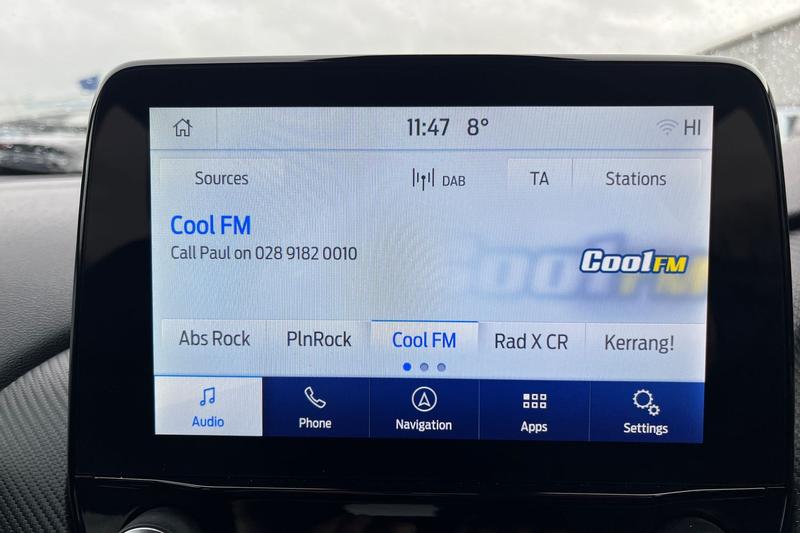 Used Ford Puma 2023 for sale - 76862427: Photo 23