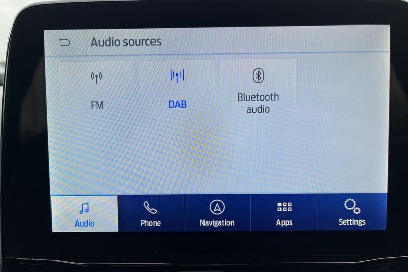 Used Ford Puma 2023 for sale - 76862427: Photo 24