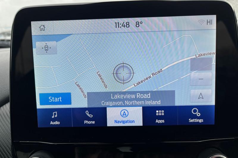 Used Ford Puma 2023 for sale - 76862427: Photo 25