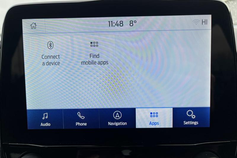 Used Ford Puma 2023 for sale - 76862427: Photo 26