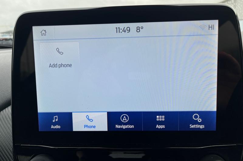 Used Ford Puma 2023 for sale - 76862427: Photo 27