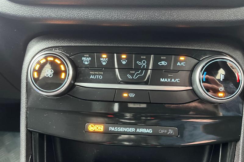 Used Ford Puma 2023 for sale - 76862427: Photo 28