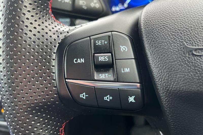 Used Ford Puma 2023 for sale - 76862427: Photo 29