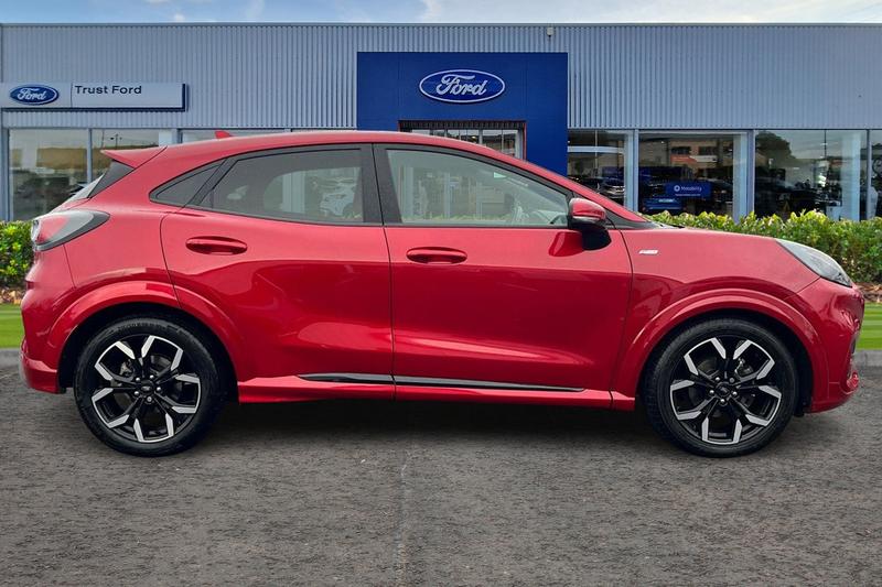 Used Ford Puma 2023 for sale - 76862427: Photo 3