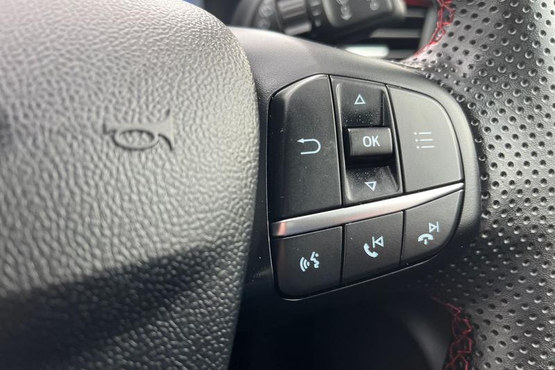 Used Ford Puma 2023 for sale - 76862427: Photo 30