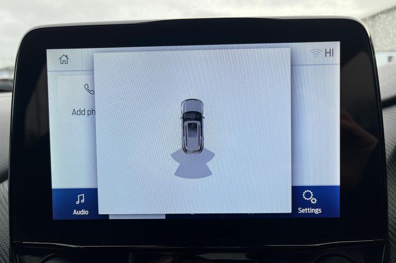 Used Ford Puma 2023 for sale - 76862427: Photo 31