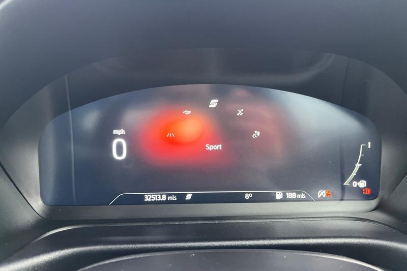 Used Ford Puma 2023 for sale - 76862427: Photo 33