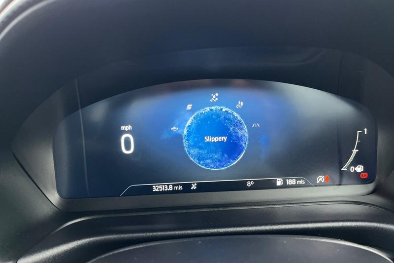 Used Ford Puma 2023 for sale - 76862427: Photo 34