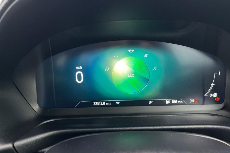 Used Ford Puma 2023 for sale - 76862427: Photo 35