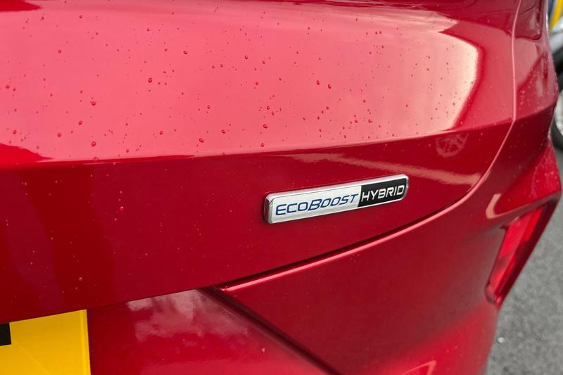 Used Ford Puma 2023 for sale - 76862427: Photo 38