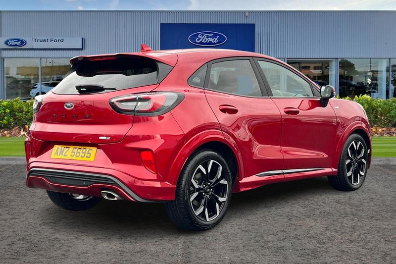 Used Ford Puma 2023 for sale - 76862427: Photo 4