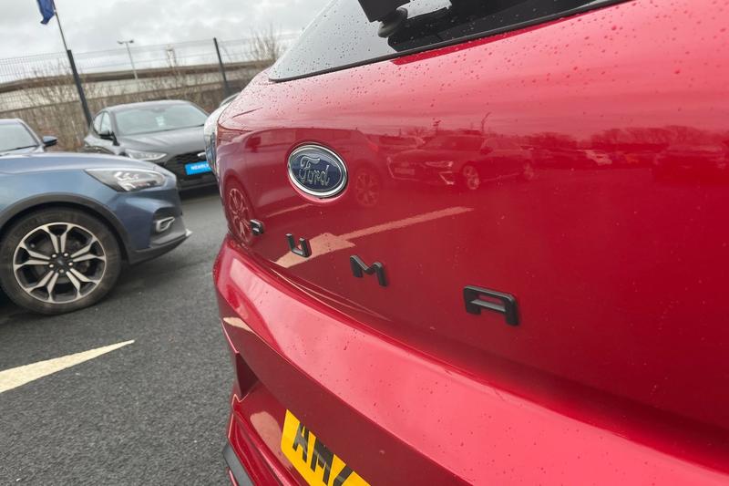 Used Ford Puma 2023 for sale - 76862427: Photo 40
