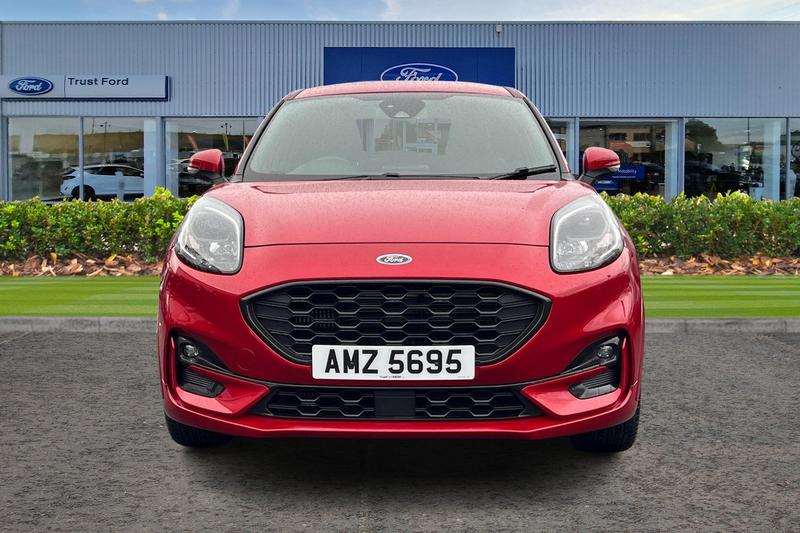 Used Ford Puma 2023 for sale - 76862427: Photo 6