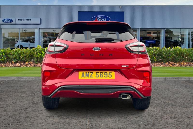 Used Ford Puma 2023 for sale - 76862427: Photo 7