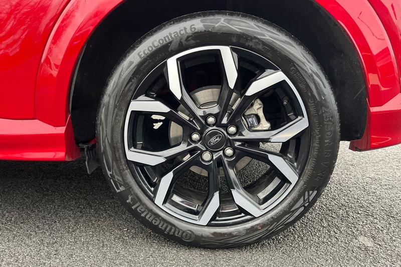 Used Ford Puma 2023 for sale - 76862427: Photo 8