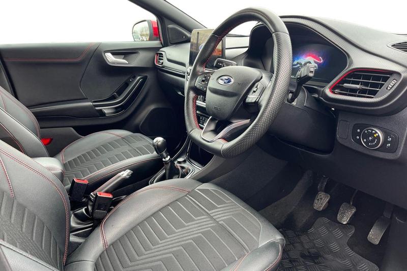 Used Ford Puma 2023 for sale - 76862427: Photo 9