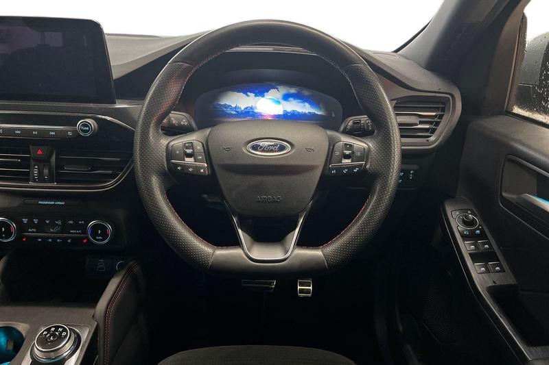 Used Ford Kuga 2023 for sale - 77848737: Photo 11