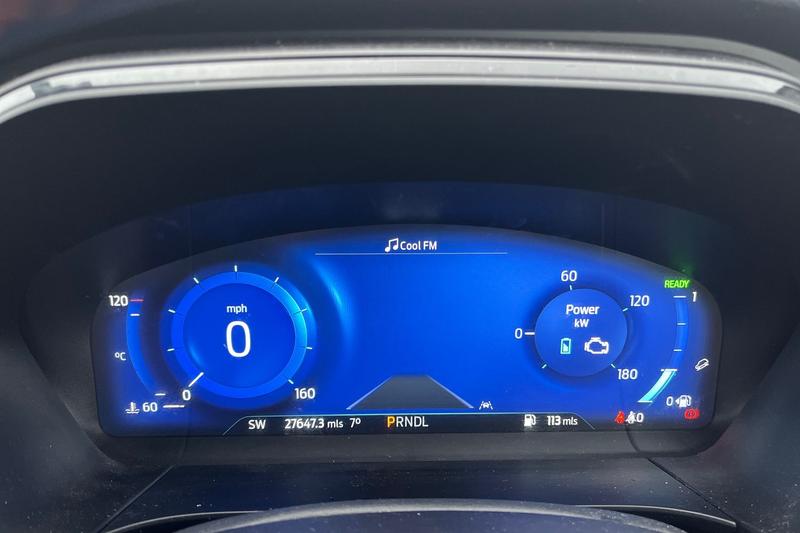 Used Ford Kuga 2023 for sale - 77848737: Photo 13