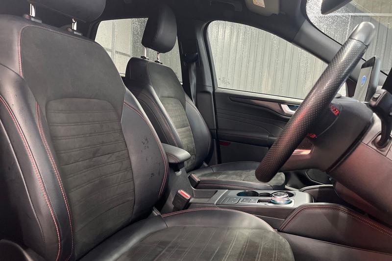 Used Ford Kuga 2023 for sale - 77848737: Photo 17