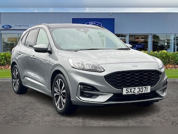 Used Ford Kuga 2023 for sale - 77848737: Photo