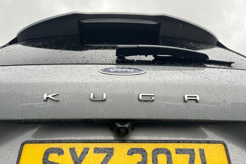 Used Ford Kuga 2023 for sale - 77848737: Photo 25